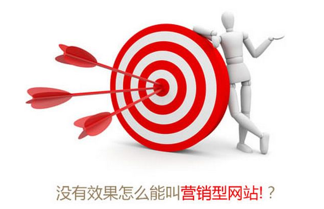 營銷型網(wǎng)站內(nèi)容推廣如何做？